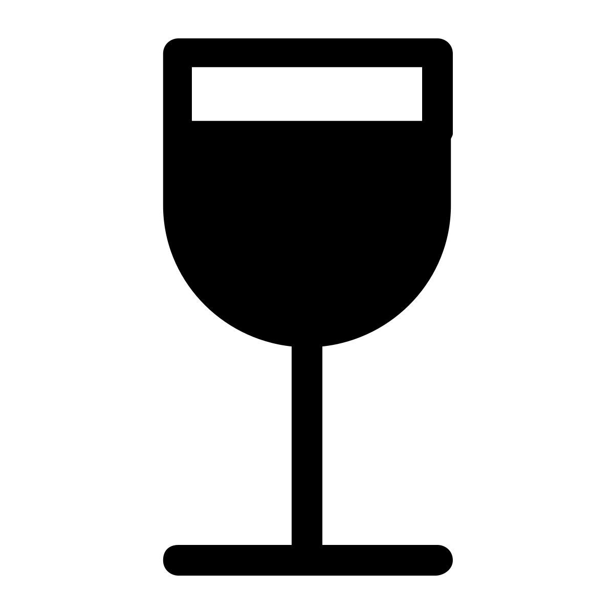 beverage icon