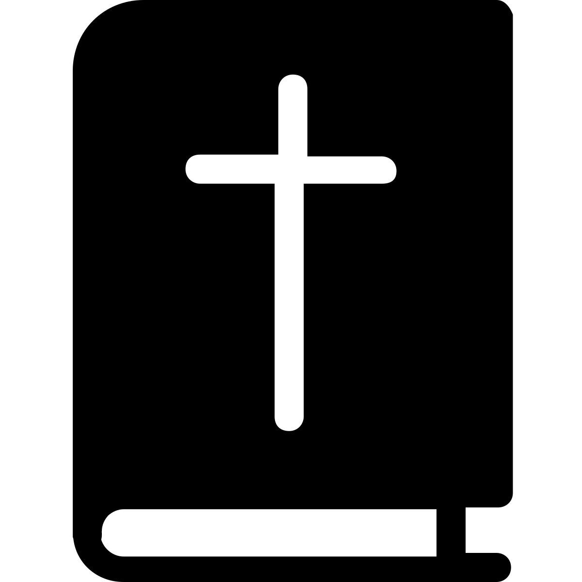 bíblia icon