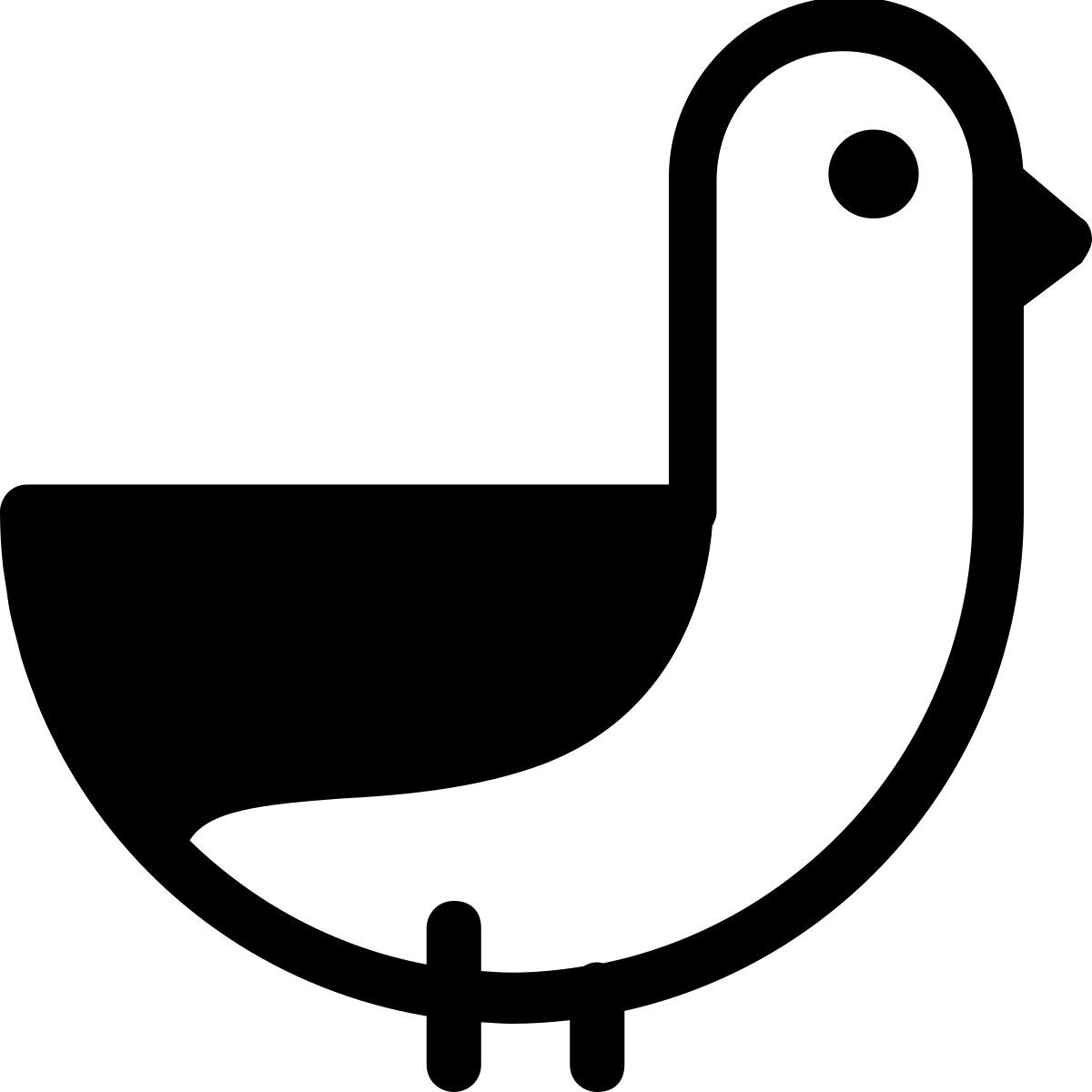 uccello icon