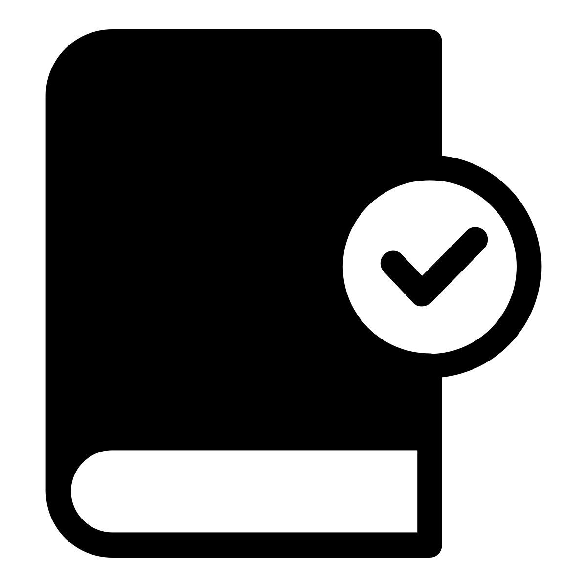 livre icon