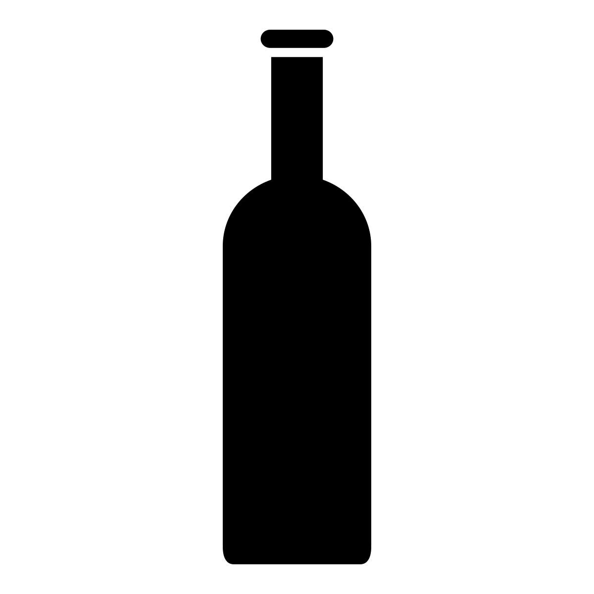 bottle icon