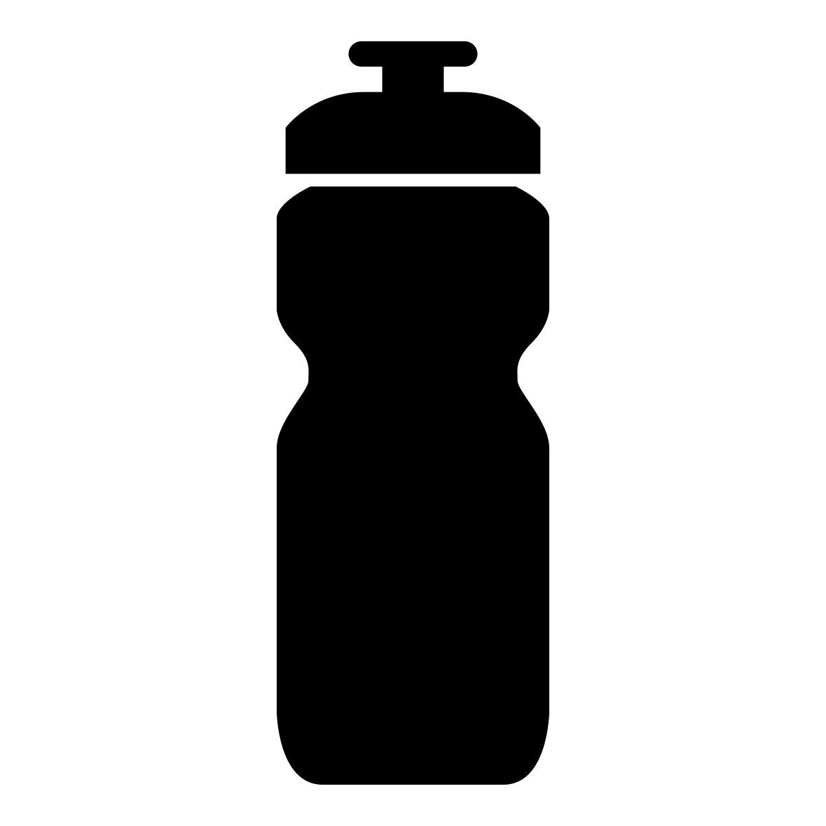 bottle icon