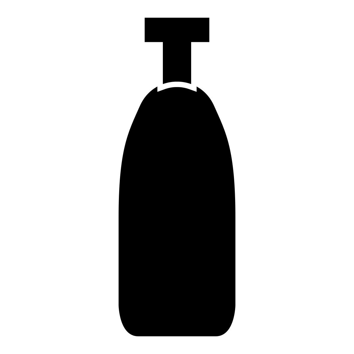 bottle icon