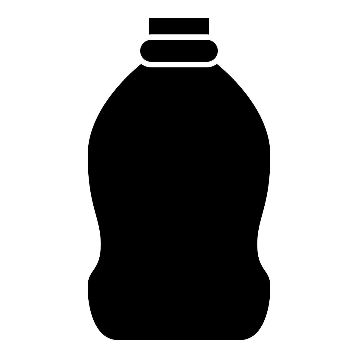 bottle icon