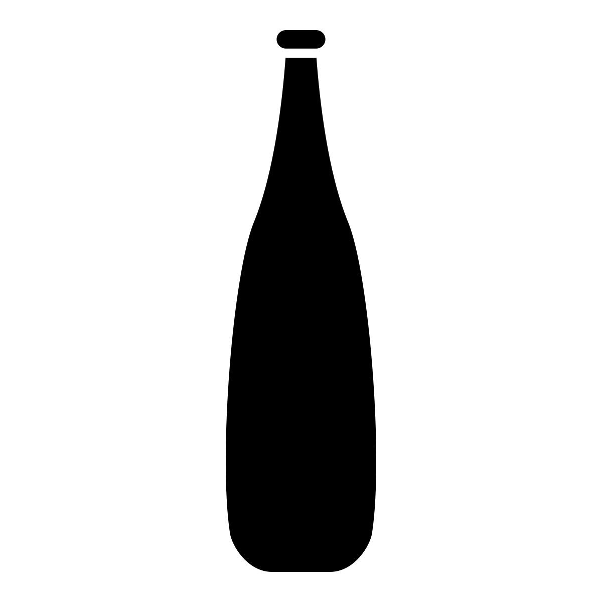bottle icon