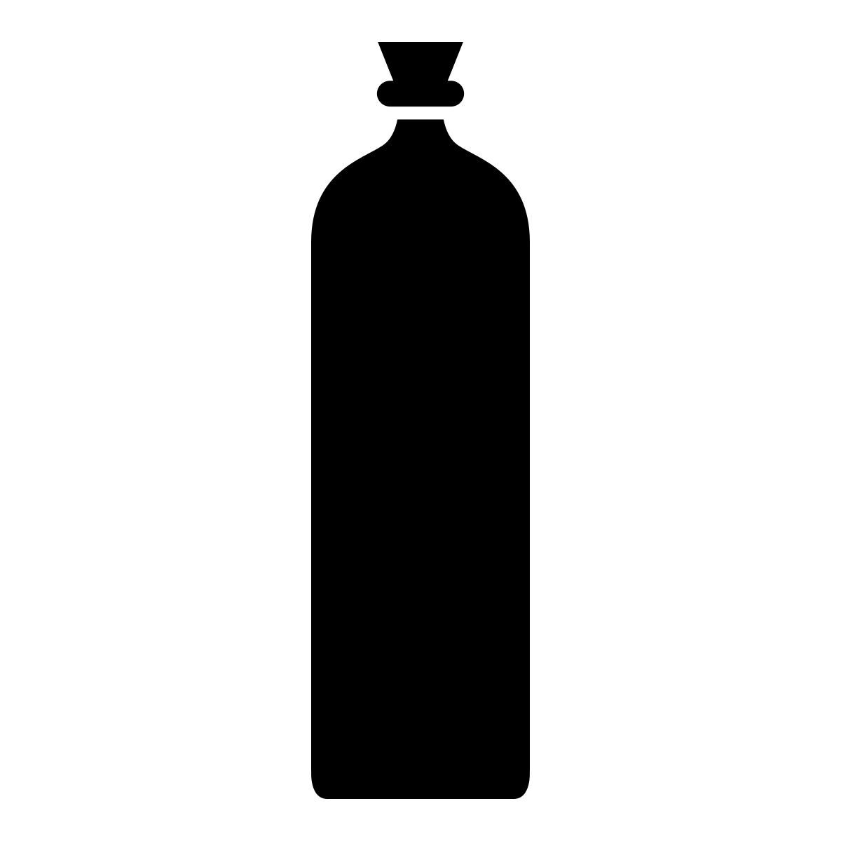 bottle icon