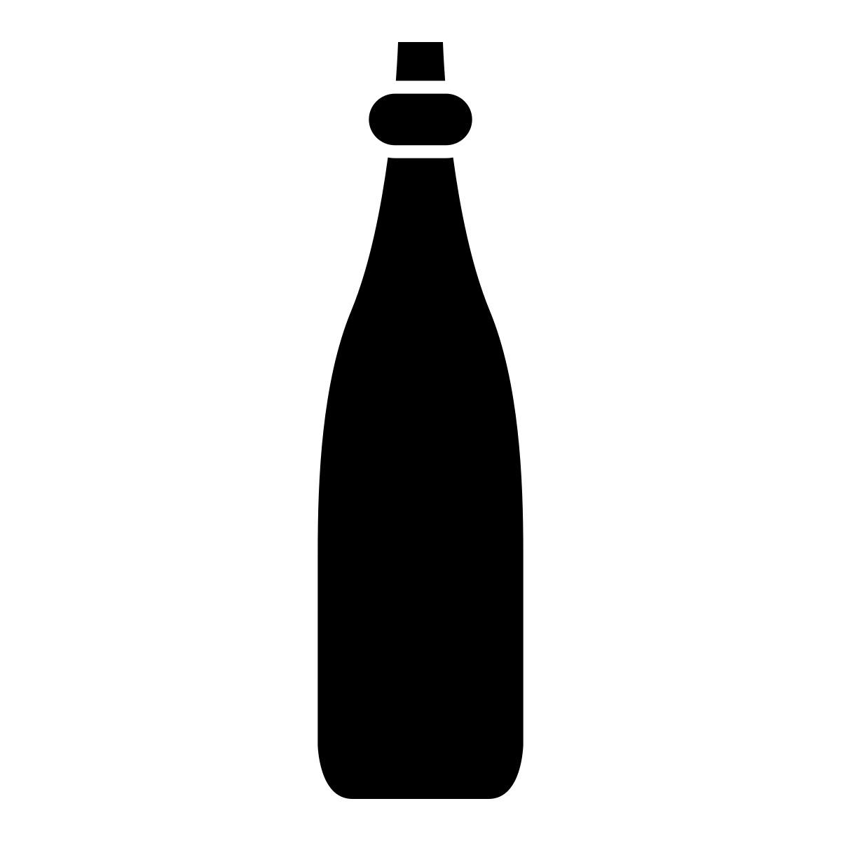 bottle icon