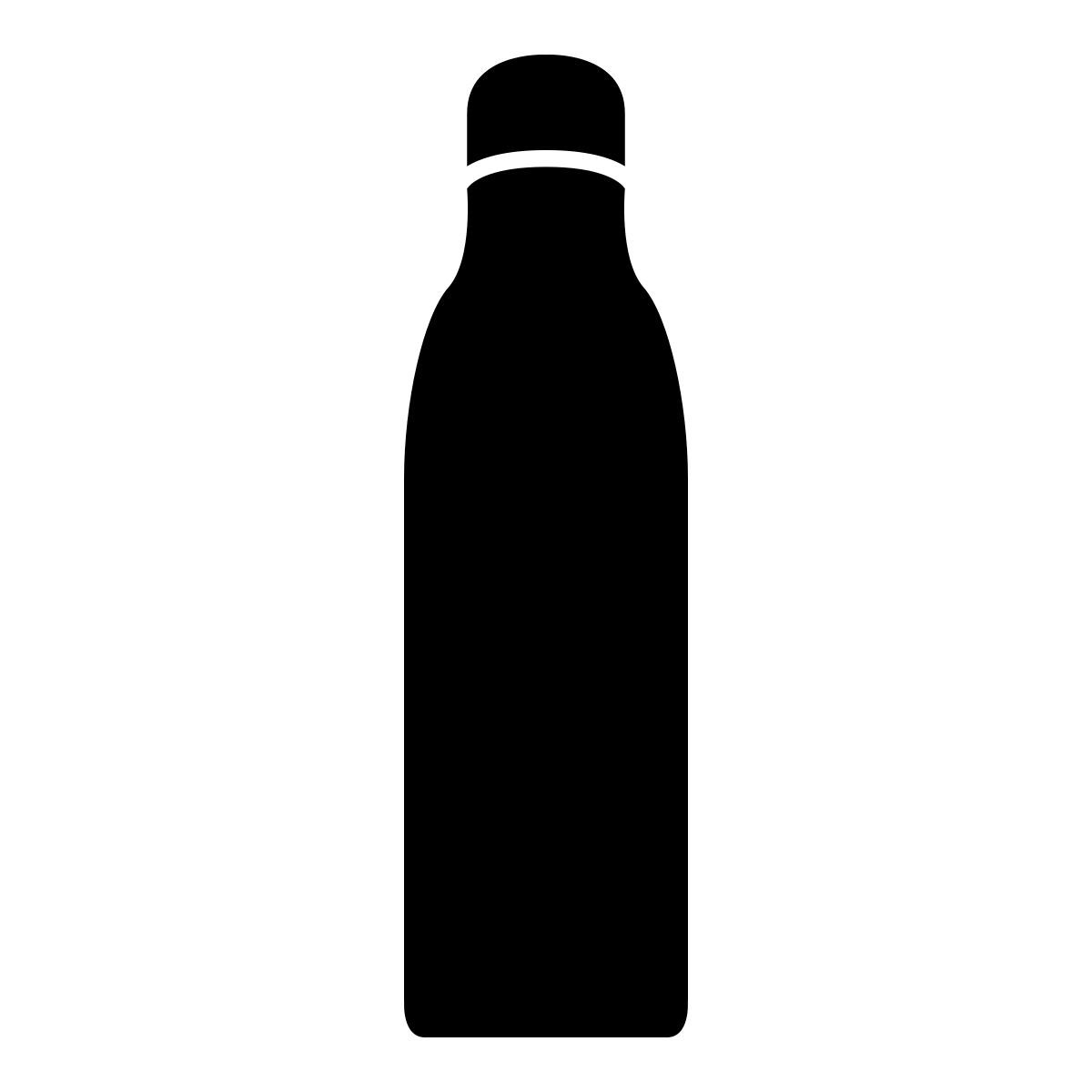 bottle icon
