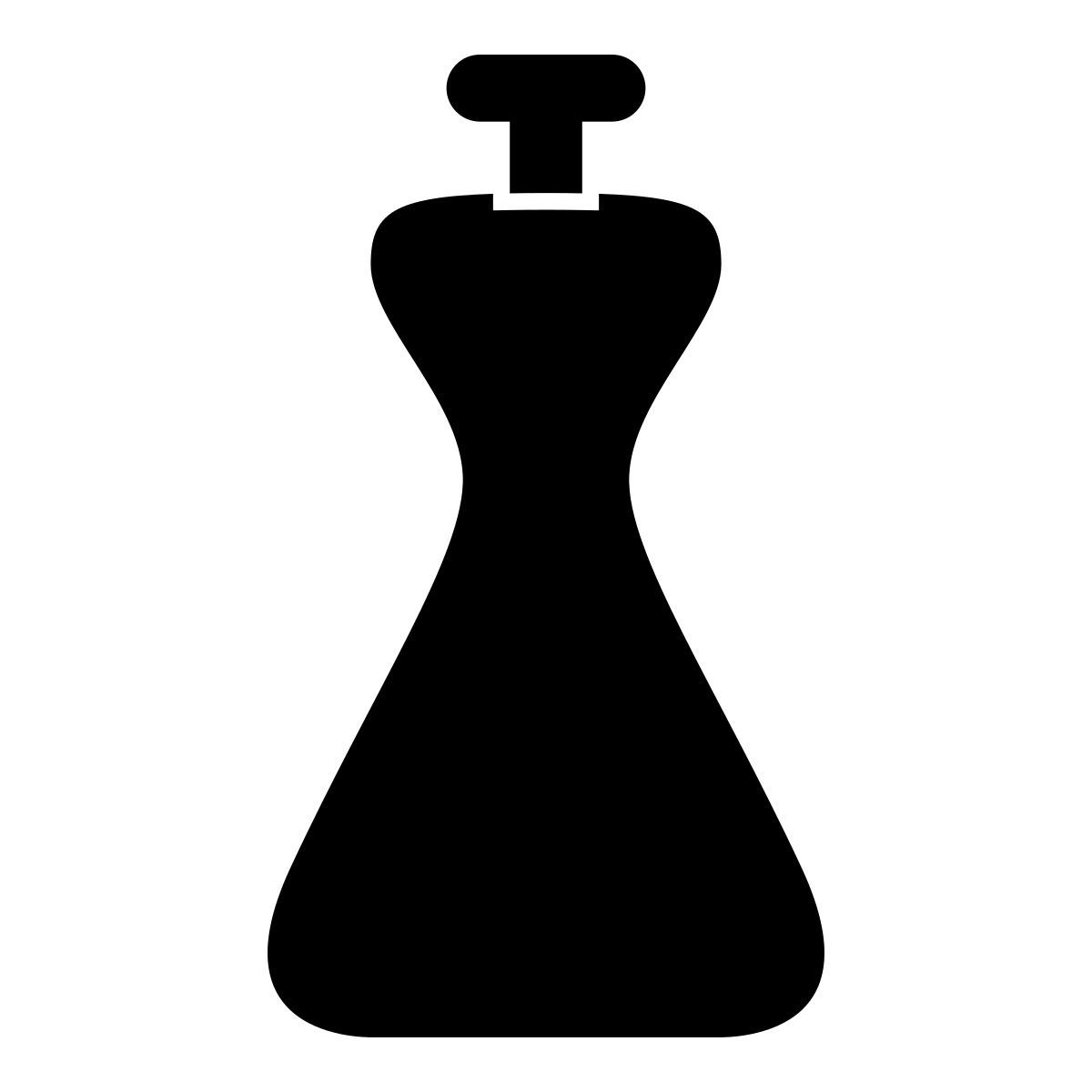 bottle icon