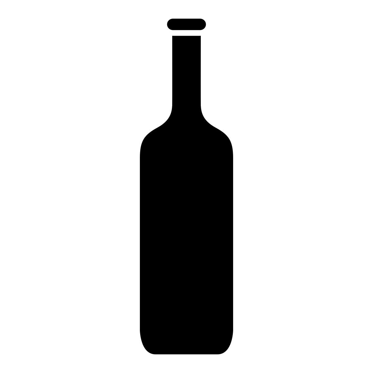 bottle icon