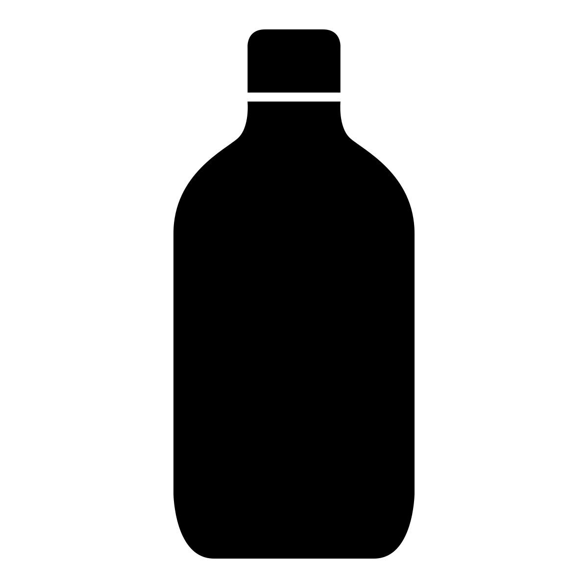 bottle icon