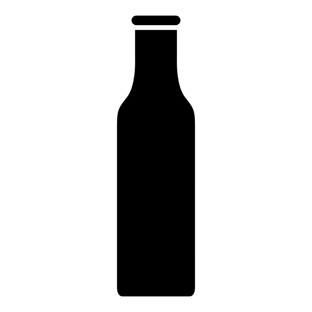 bottle icon