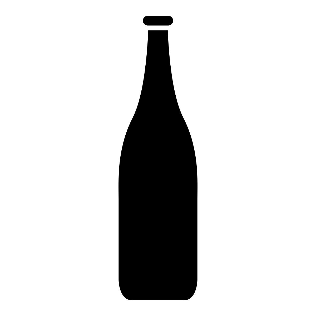 bottle icon