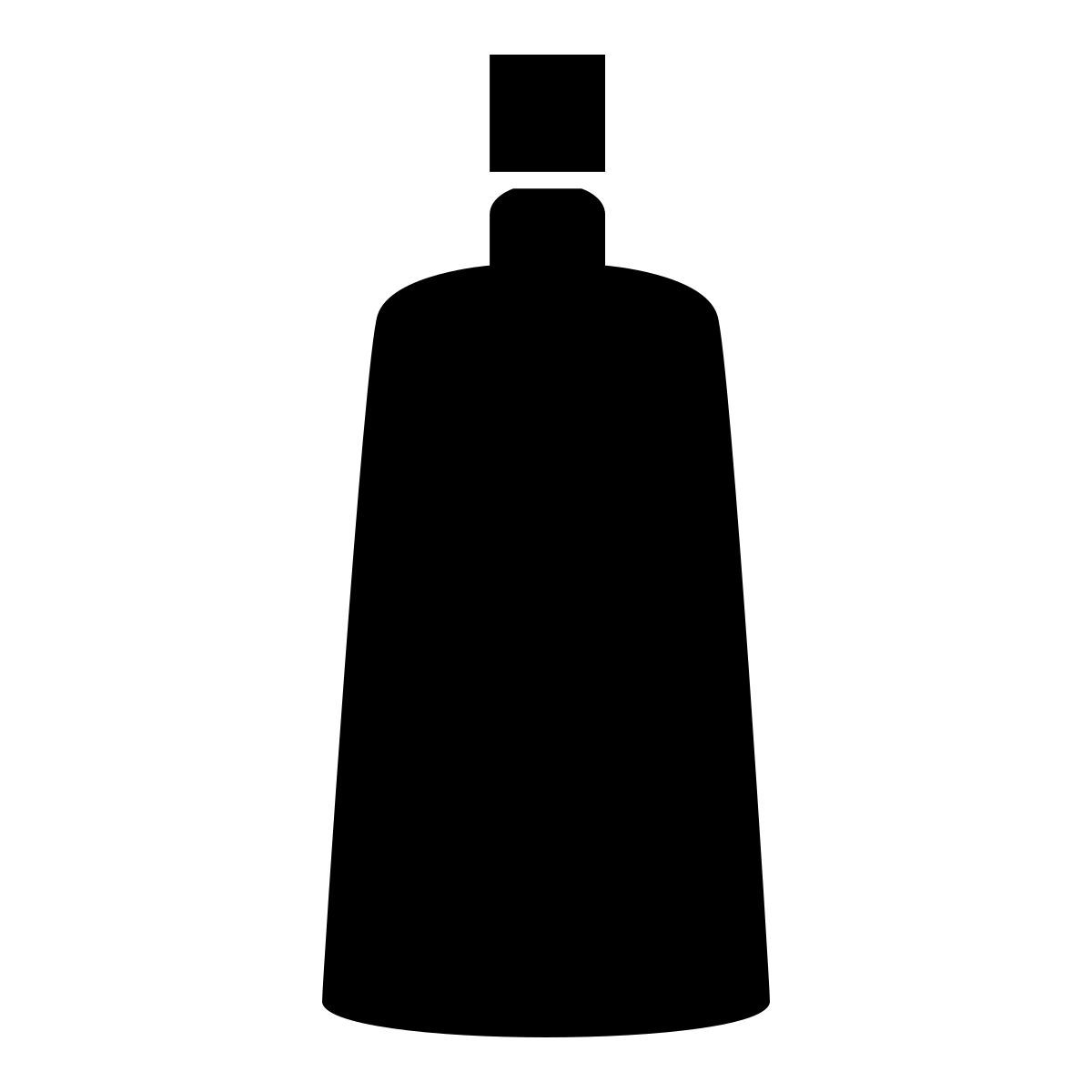 bottle icon