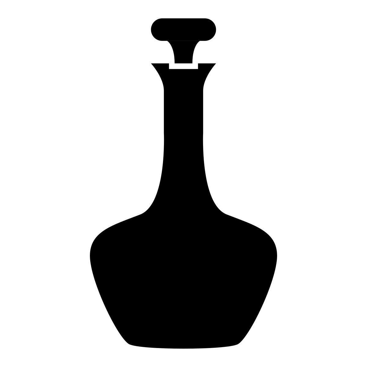 bottle icon