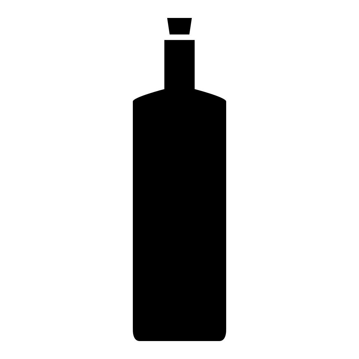 bottle icon