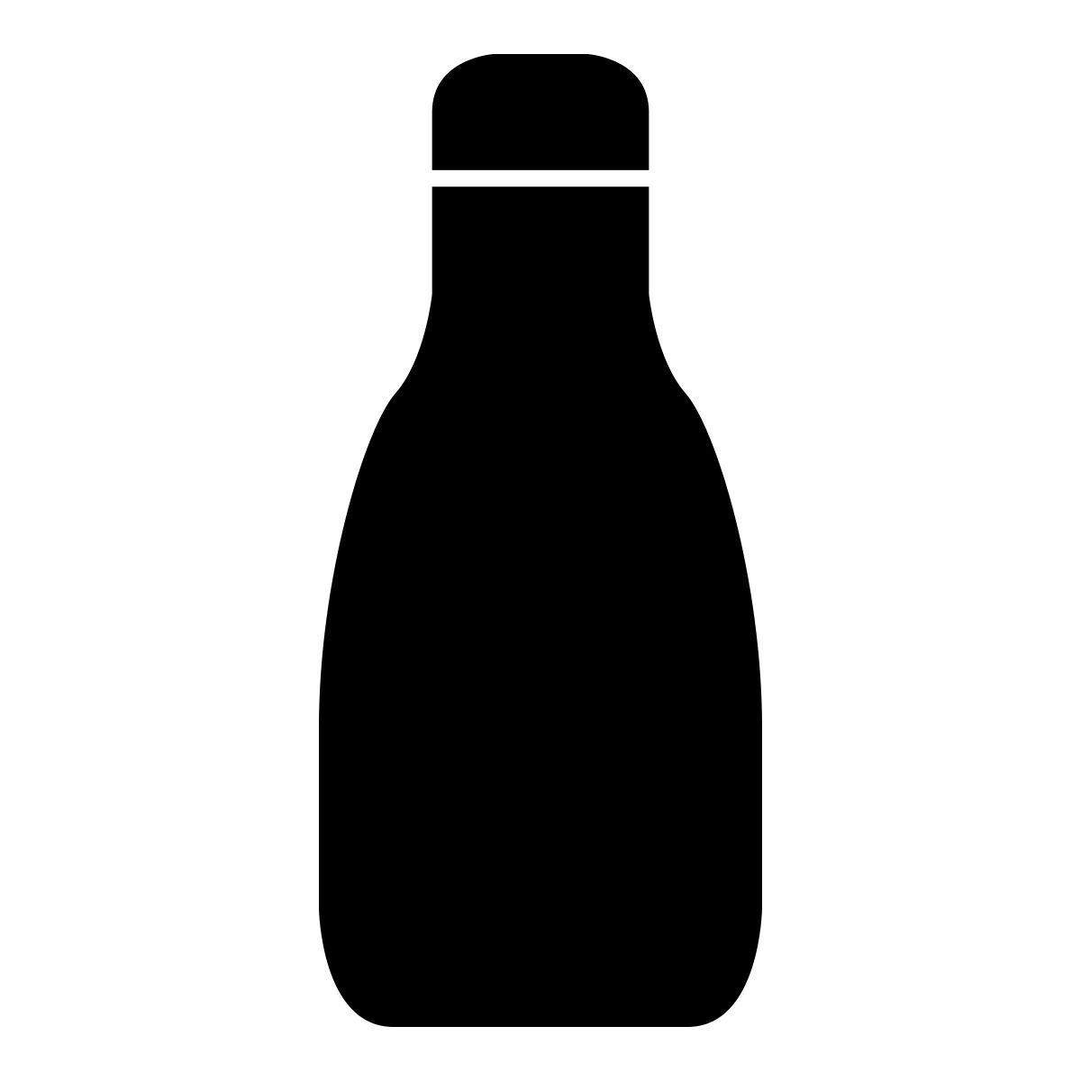 bottle icon