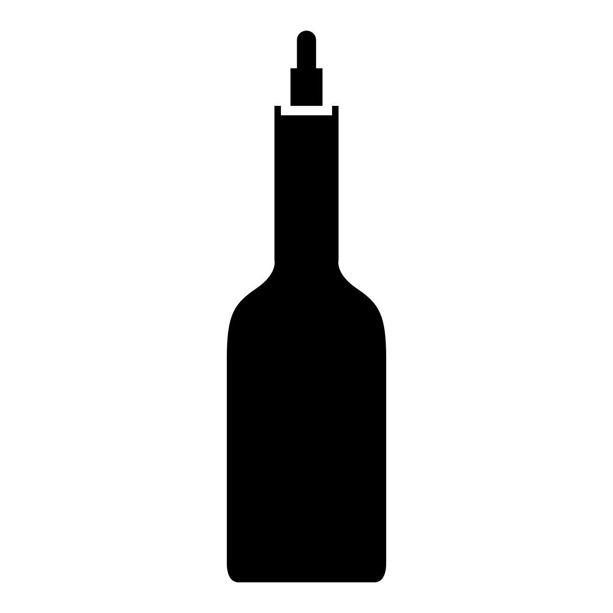 bottle icon