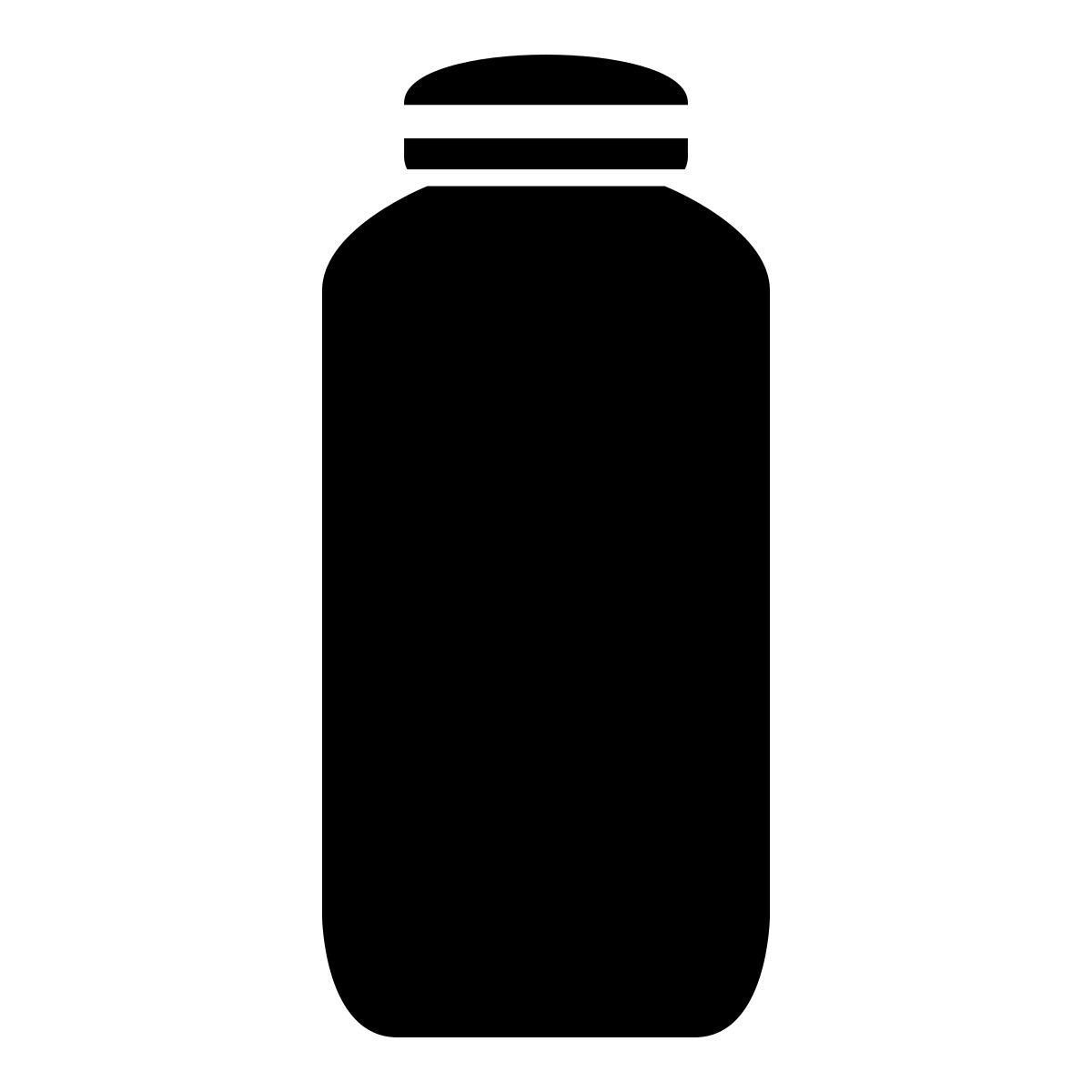 bottle icon
