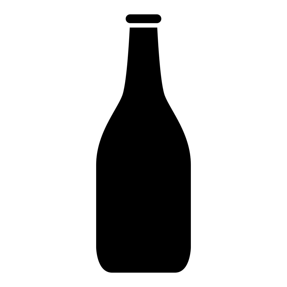 bottle icon
