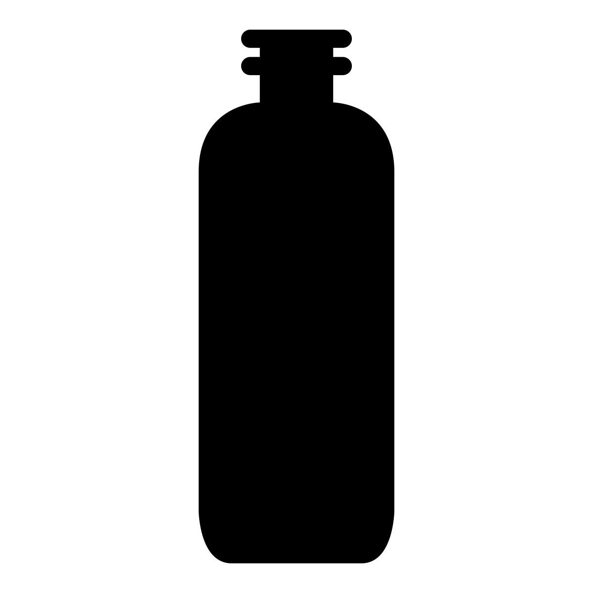 bottle icon