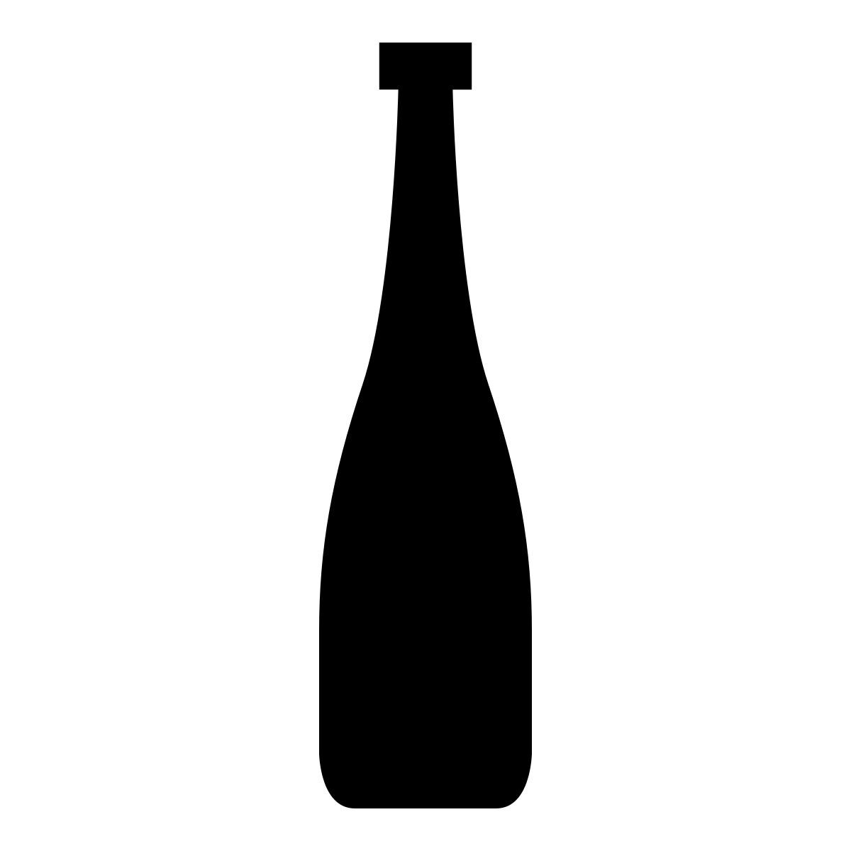 bottle icon