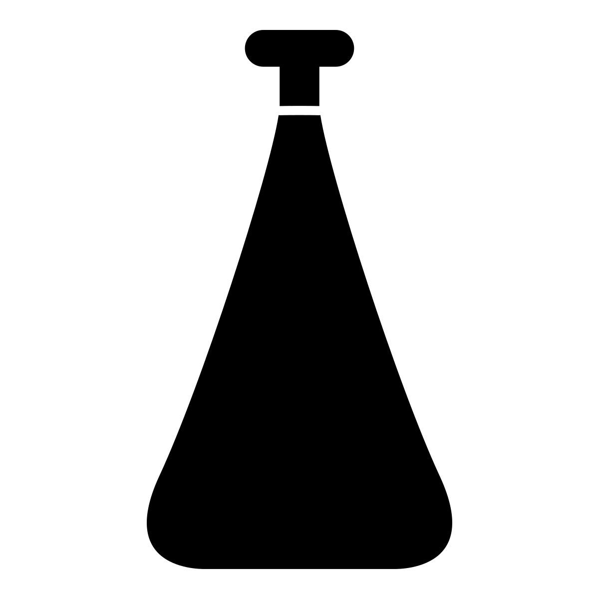bottle icon