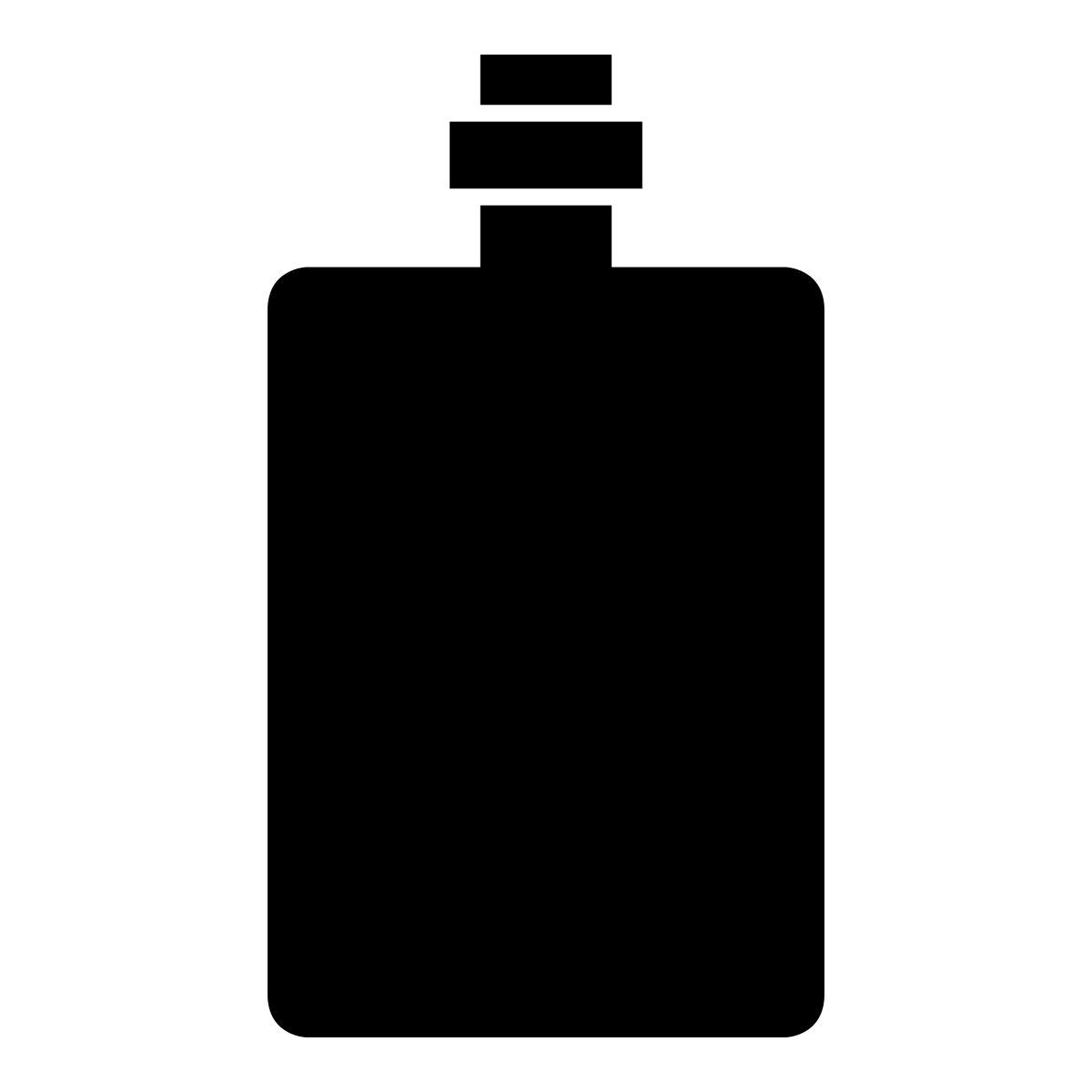 bottle icon