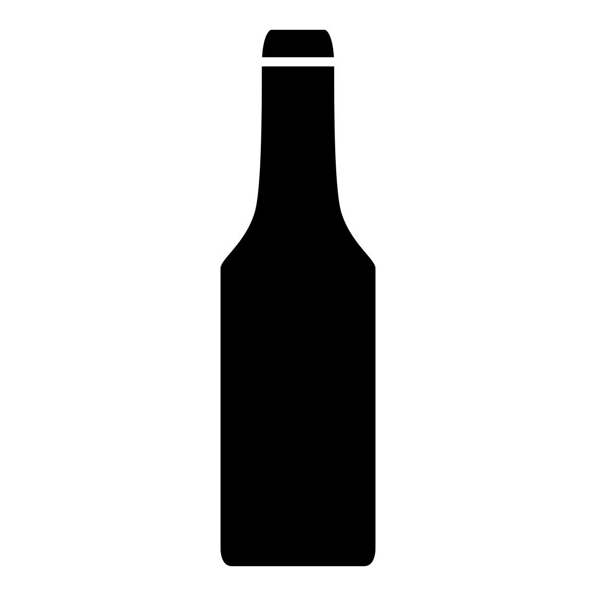 bottle icon