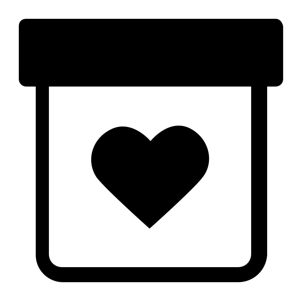 box icon