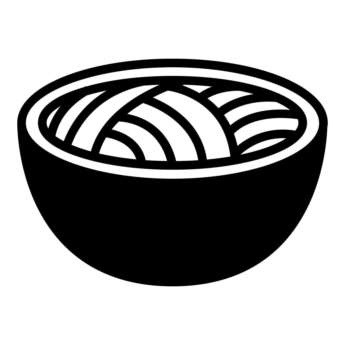 noodles icon