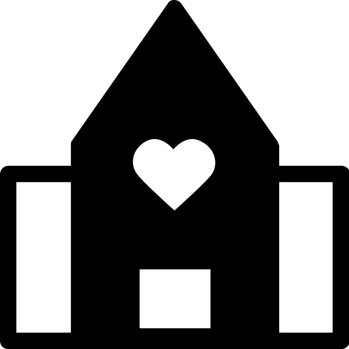 Edificio icon