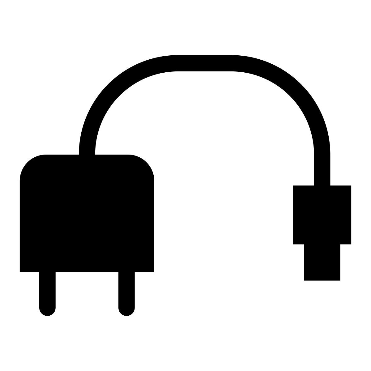cable icon