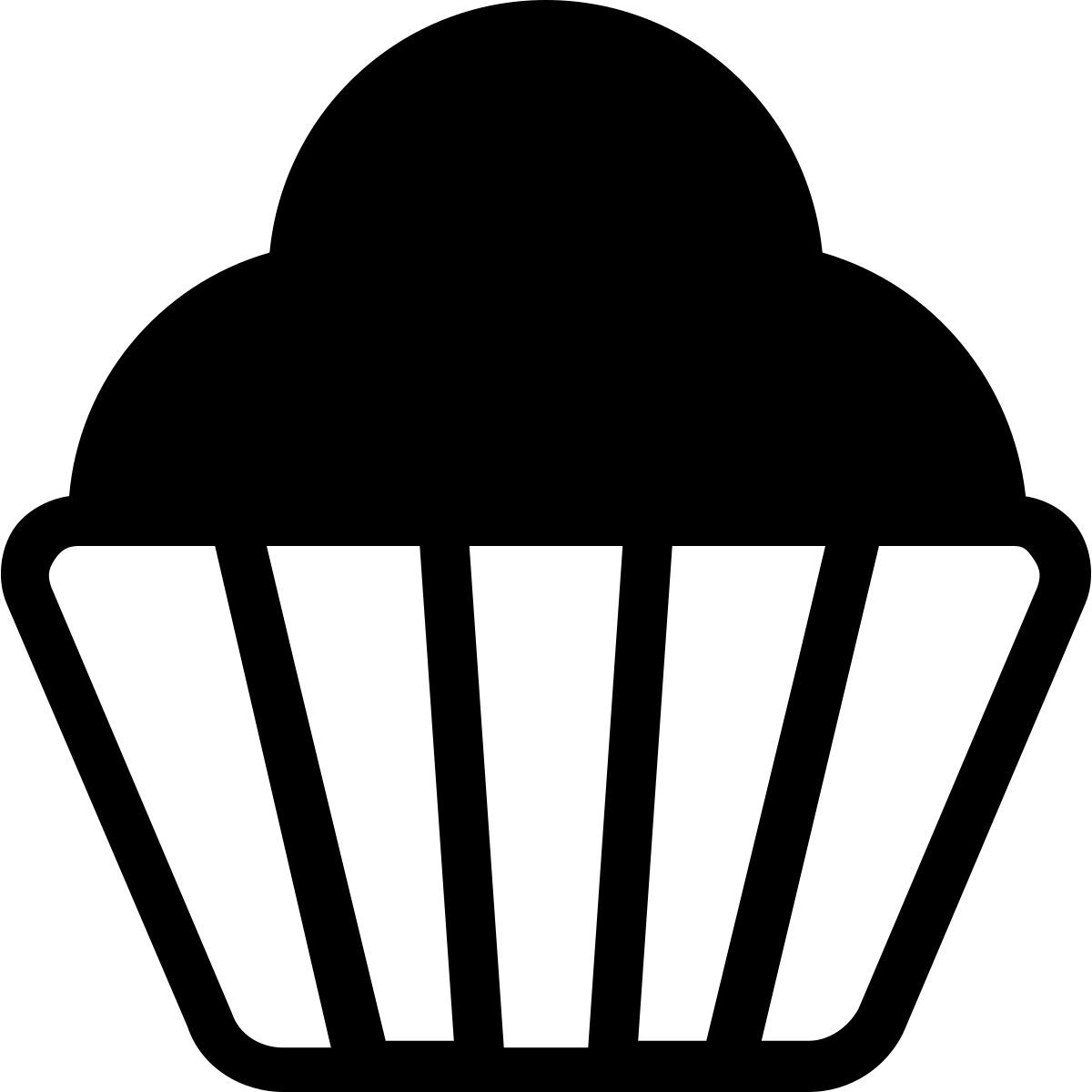 pastel icon