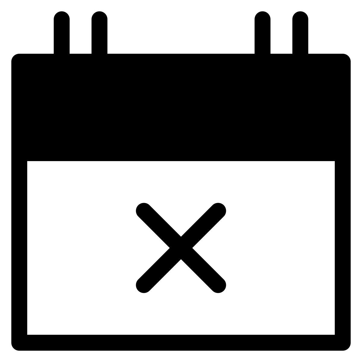 calendario icon
