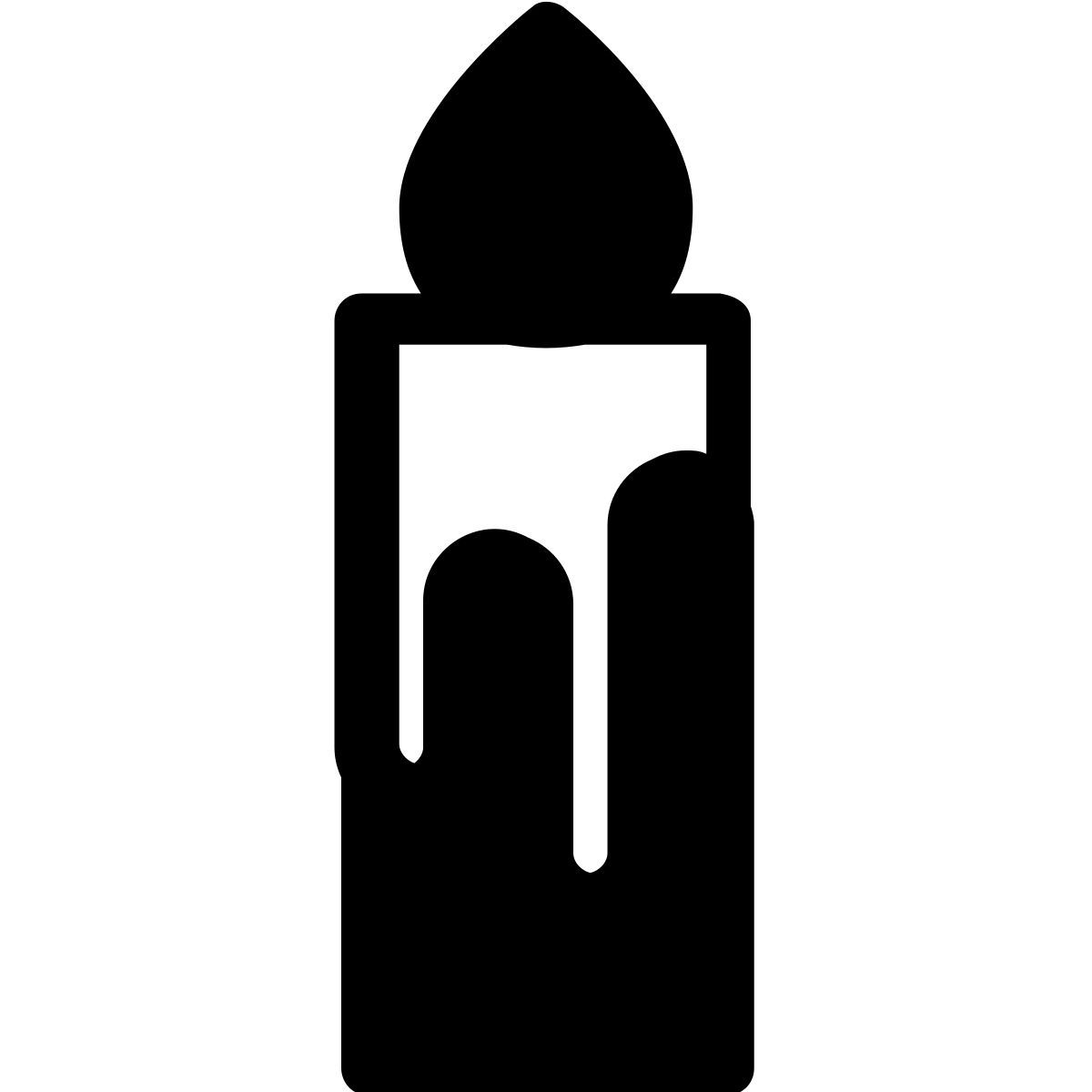 candle icon