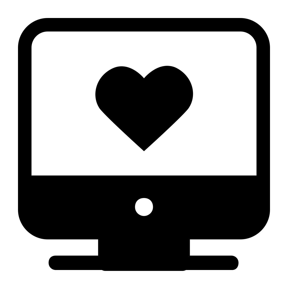 축하 icon