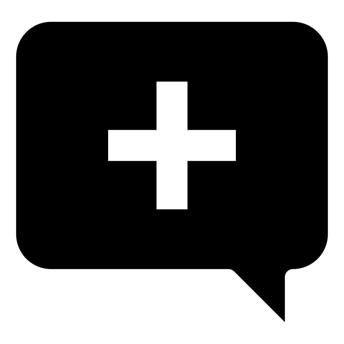 chat icon