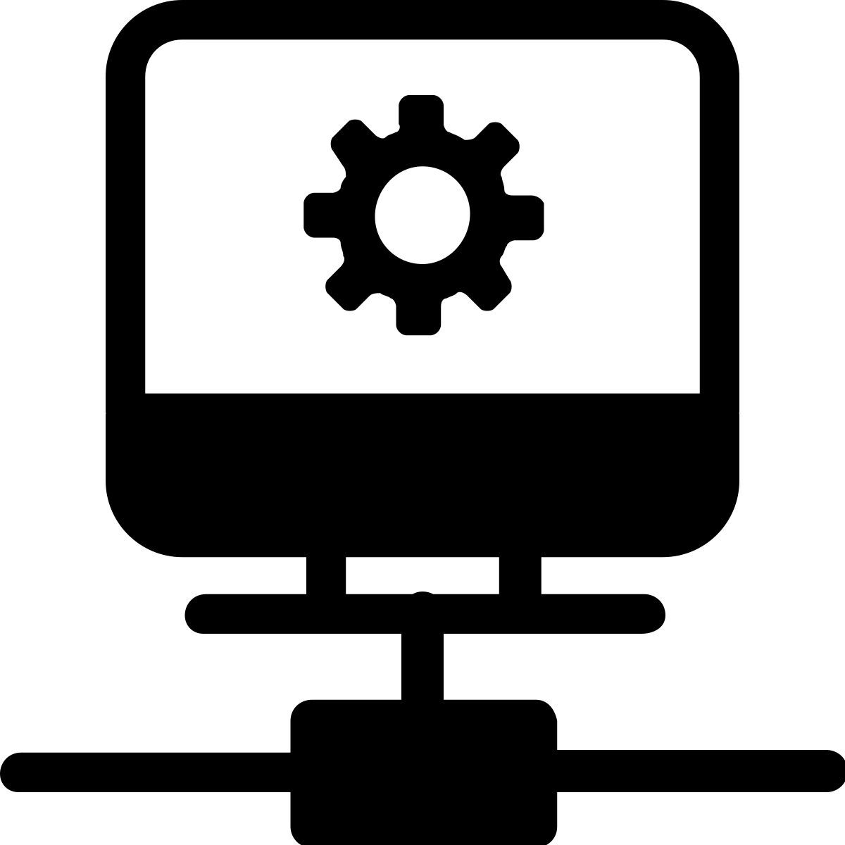 computer icon