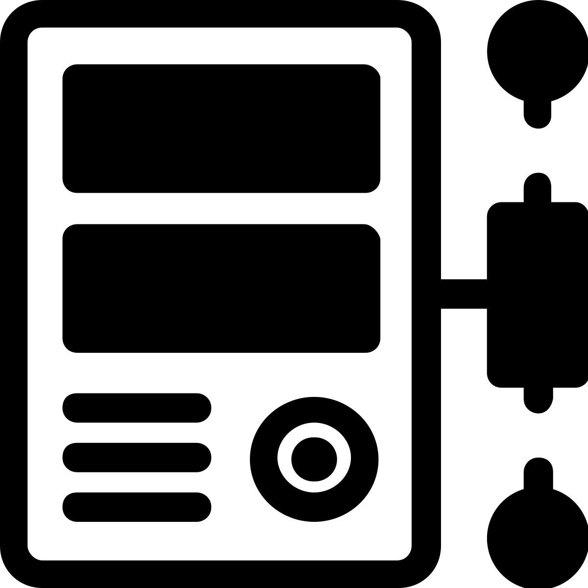 computador icon