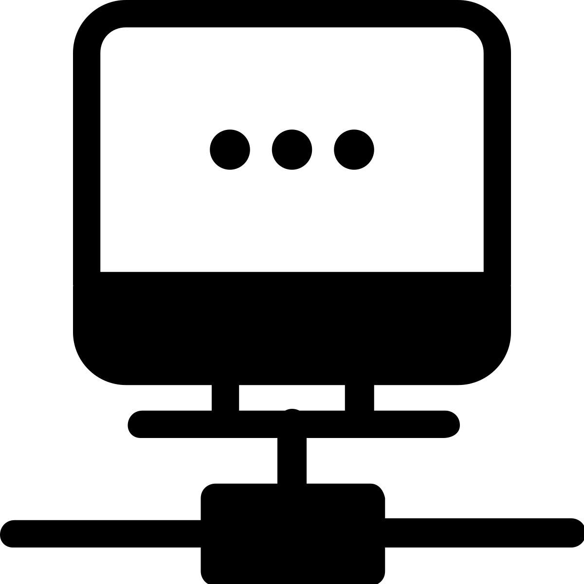 computer icon