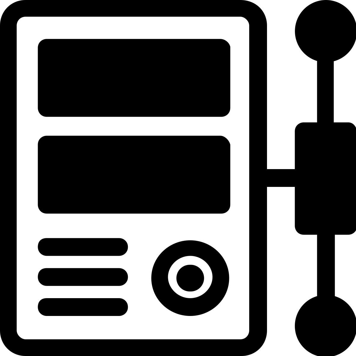 computer icon