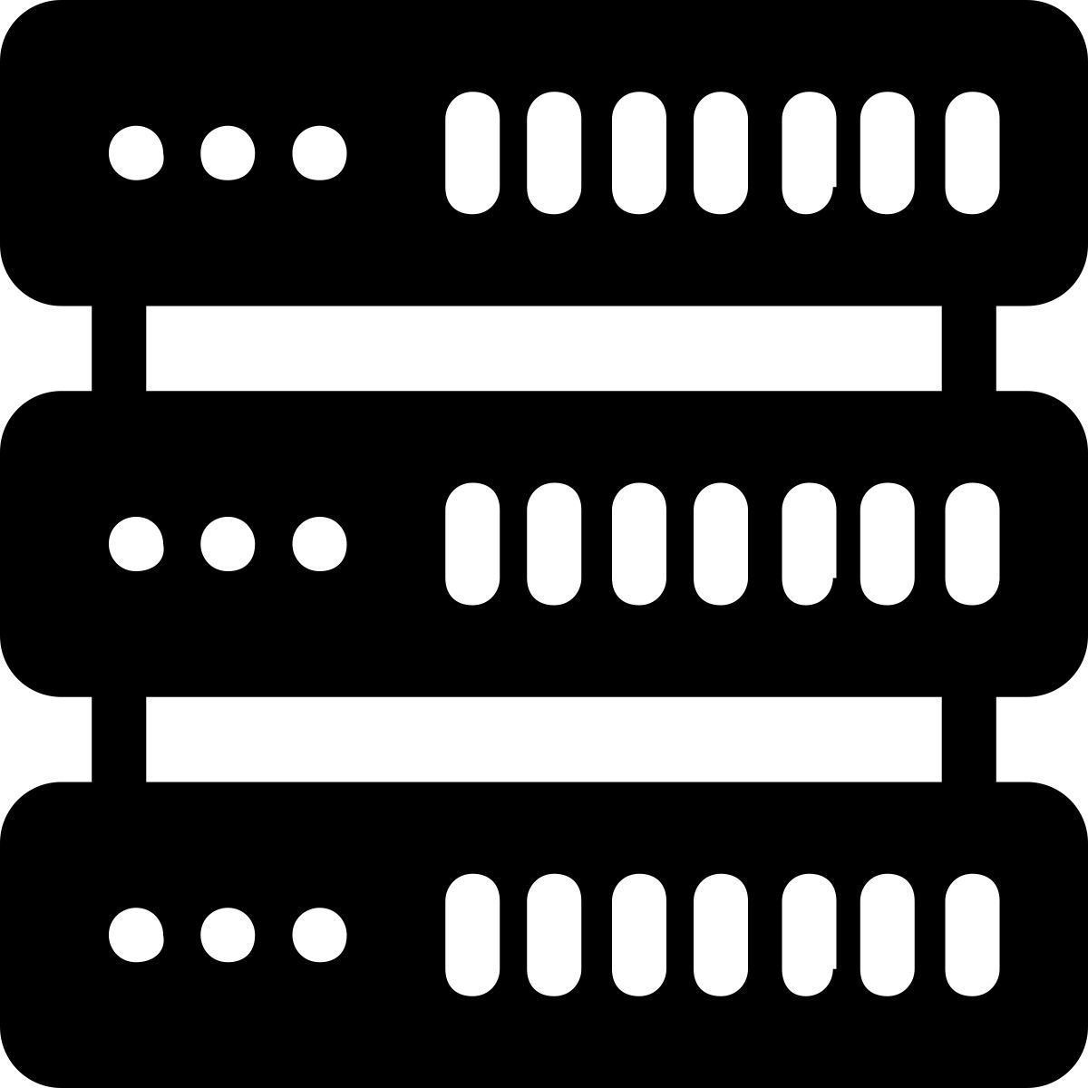 conexión icon