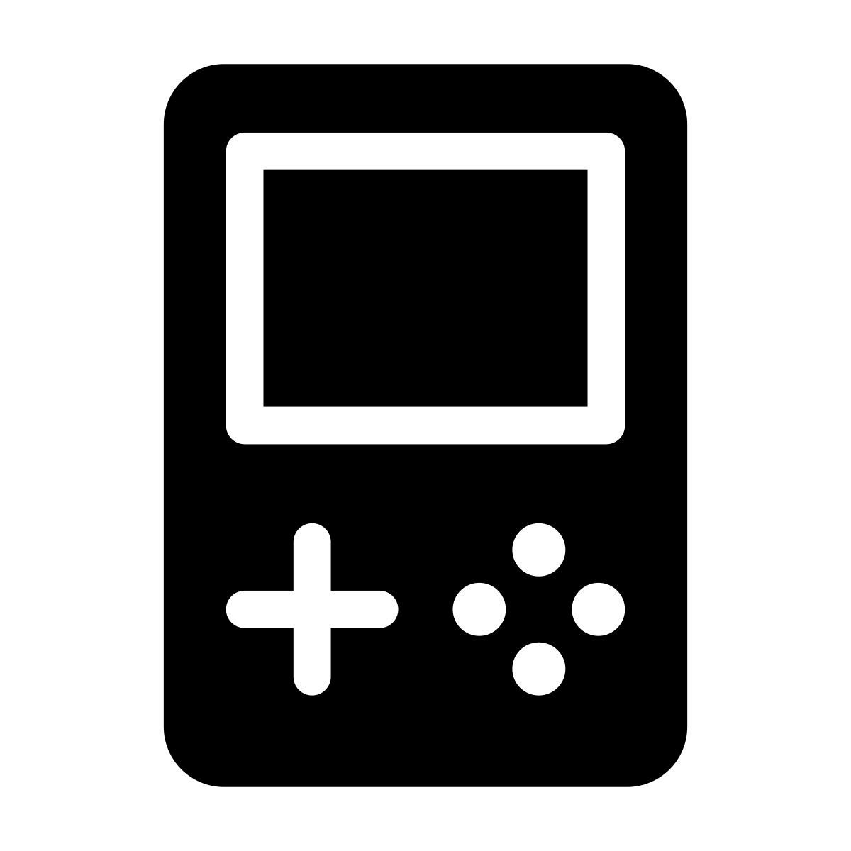 console icon