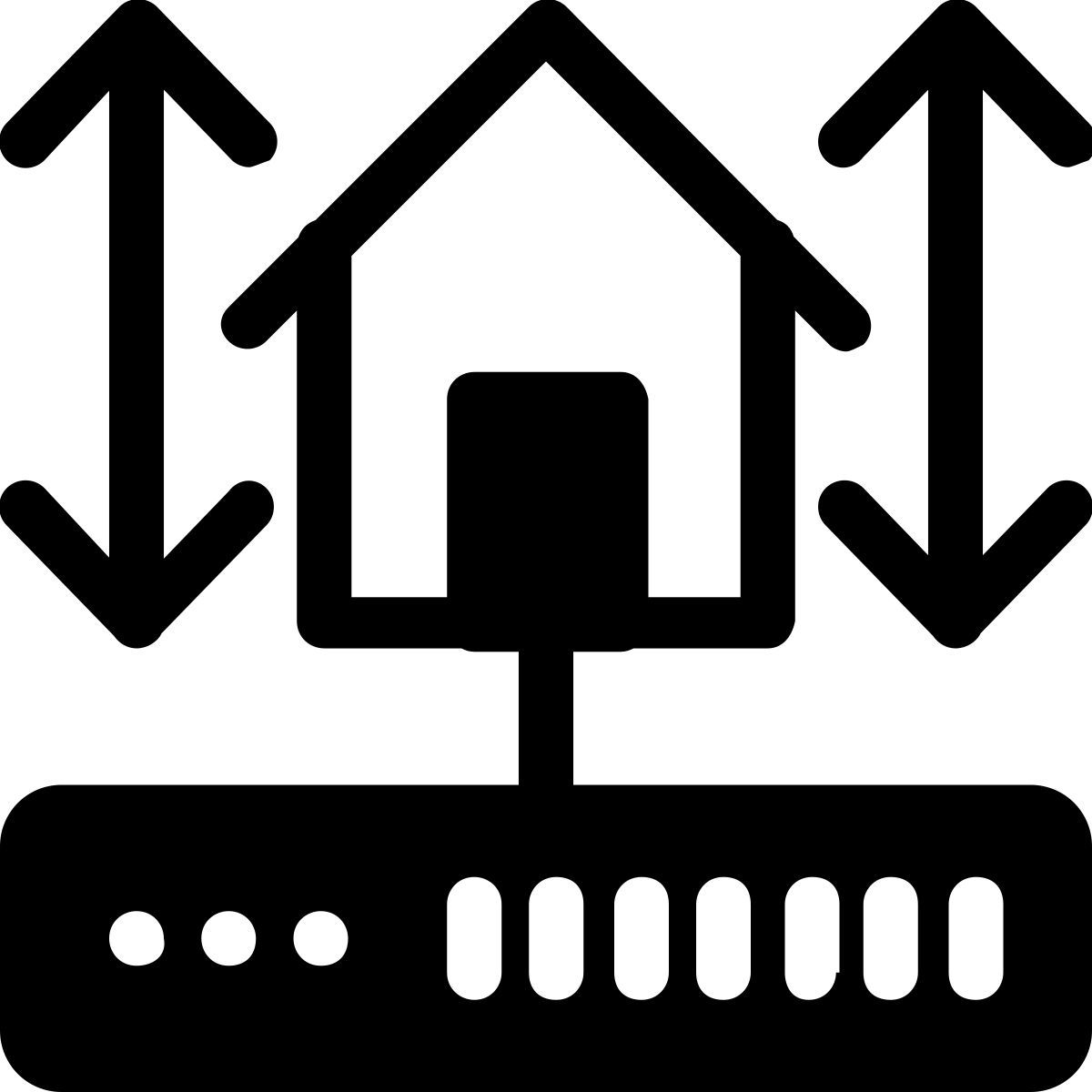データベース icon