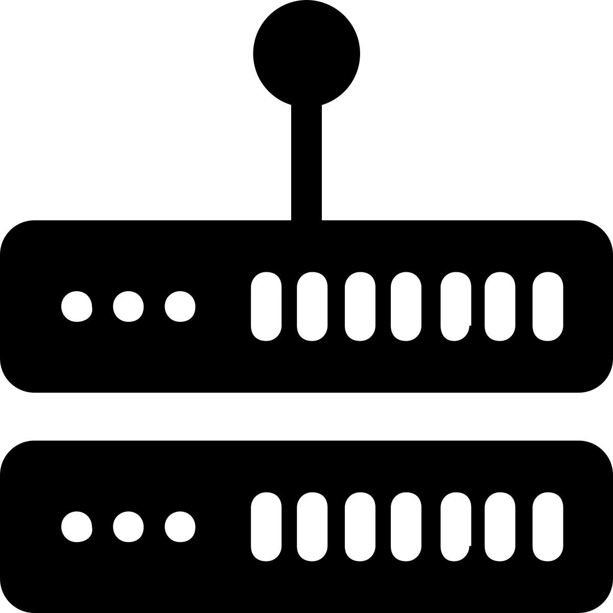banco de dados icon
