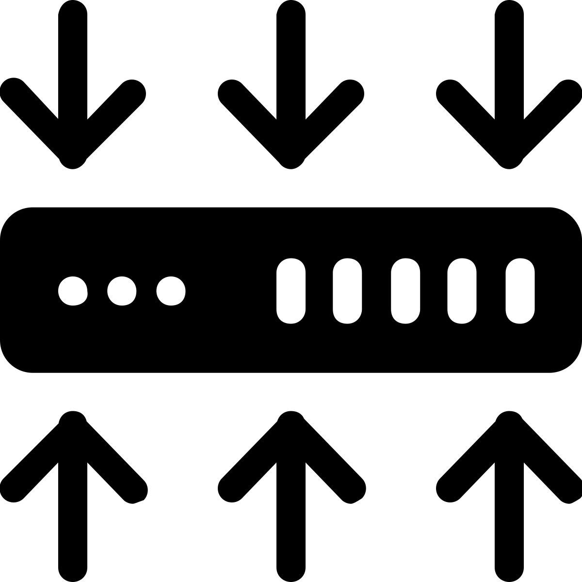 データベース icon