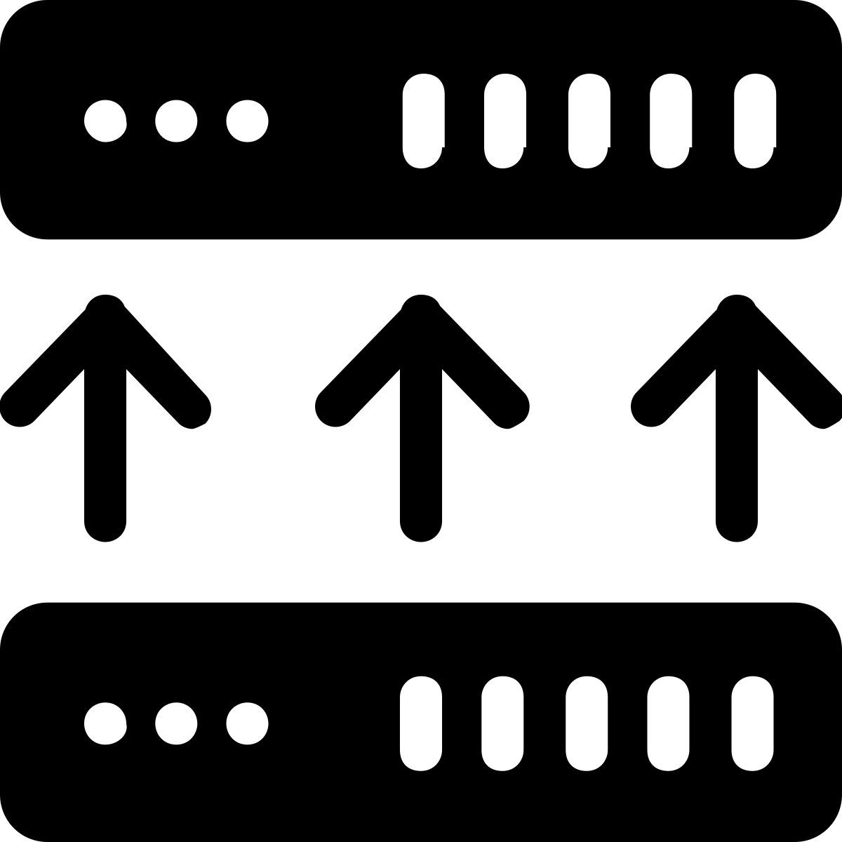 データベース icon