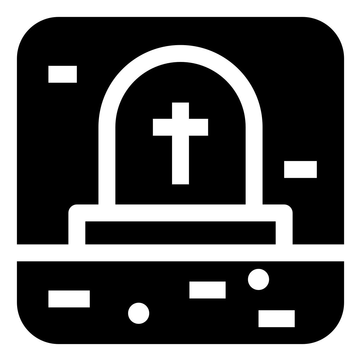 dead icon