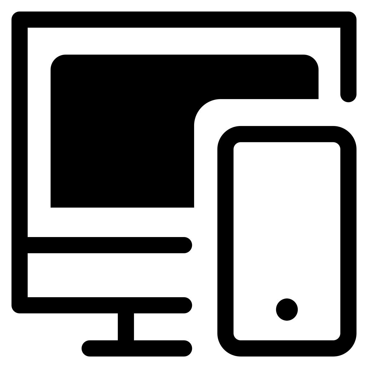 device icon